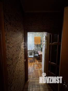 2-к квартира, вторичка, 53м2, 1/4 этаж