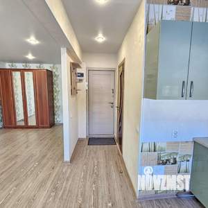 1-к квартира, вторичка, 26м2, 2/5 этаж