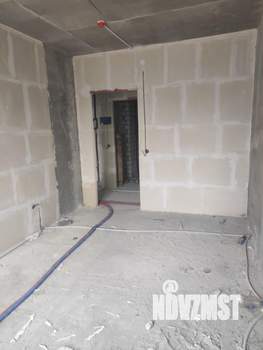 1-к квартира, сданный дом, 43м2, 14/16 этаж