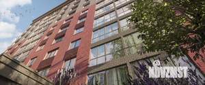1-к квартира, вторичка, 37м2, 4/10 этаж