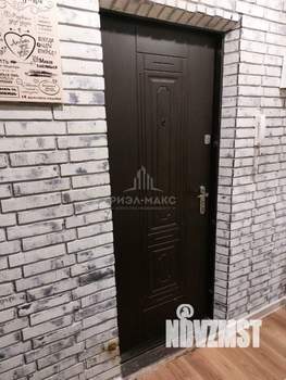 2-к квартира, вторичка, 43м2, 1/5 этаж
