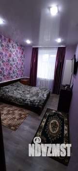 2-к квартира, вторичка, 42м2, 1/1 этаж
