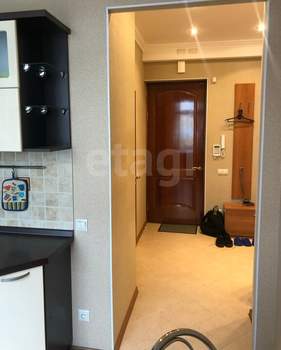 2-к квартира, вторичка, 53м2, 3/1 этаж