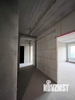 2-к квартира, вторичка, 73м2, 1/9 этаж