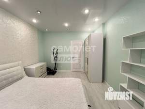 3-к квартира, вторичка, 88м2, 4/17 этаж