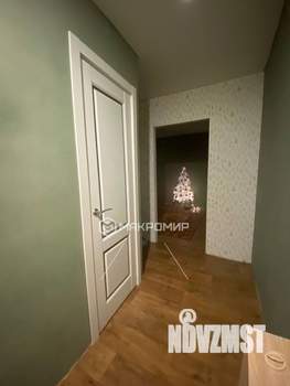 2-к квартира, вторичка, 44м2, 5/5 этаж