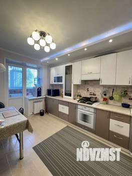 1-к квартира, вторичка, 39м2, 2/3 этаж