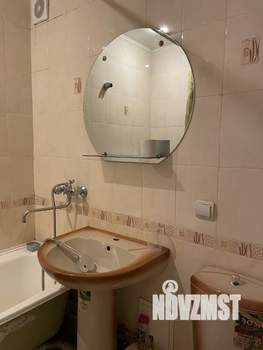 2-к квартира, вторичка, 43м2, 2/5 этаж