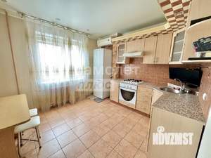 1-к квартира, вторичка, 39м2, 10/10 этаж