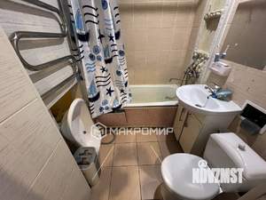 3-к квартира, вторичка, 57м2, 1/5 этаж