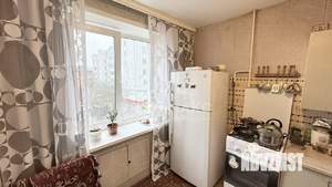 1-к квартира, вторичка, 34м2, 3/5 этаж