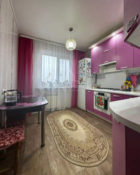 3-к квартира, вторичка, 64м2, 9/10 этаж