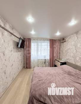 3-к квартира, вторичка, 51м2, 1/5 этаж