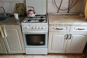 2-к квартира, вторичка, 41м2, 1/5 этаж