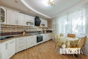 2-к квартира, вторичка, 69м2, 6/11 этаж