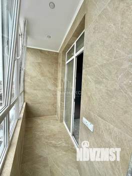 2-к квартира, вторичка, 65м2, 15/16 этаж