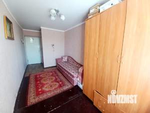 2-к квартира, вторичка, 42м2, 5/5 этаж