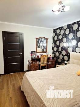 2-к квартира, вторичка, 60м2, 14/14 этаж