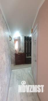 2-к квартира, вторичка, 44м2, 3/5 этаж