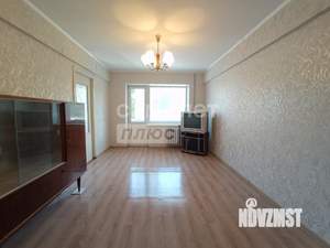 3-к квартира, вторичка, 50м2, 3/5 этаж
