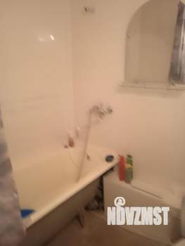 1-к квартира, вторичка, 31м2, 4/5 этаж