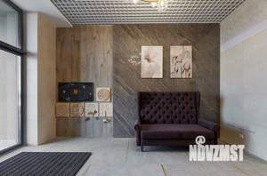 3-к квартира, сданный дом, 67м2, 9/9 этаж