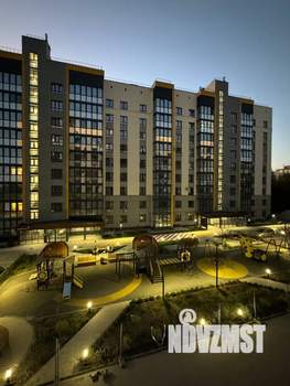 3-к квартира, вторичка, 83м2, 7/9 этаж