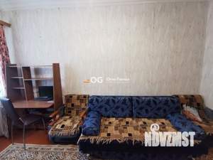 2-к квартира, вторичка, 52м2, 1/2 этаж