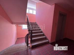 1-к квартира, вторичка, 30м2, 4/10 этаж