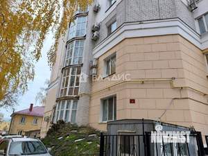 2-к квартира, вторичка, 115м2, 1/9 этаж