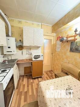 3-к квартира, вторичка, 55м2, 5/5 этаж