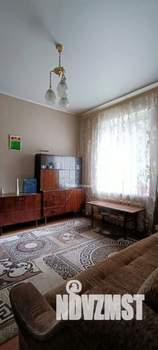 2-к квартира, вторичка, 44м2, 2/2 этаж