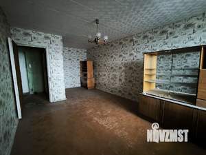 1-к квартира, вторичка, 38м2, 10/12 этаж