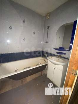 3-к квартира, вторичка, 60м2, 2/5 этаж