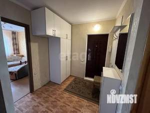3-к квартира, вторичка, 63м2, 3/5 этаж