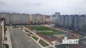 1-к квартира, вторичка, 42м2, 9/10 этаж