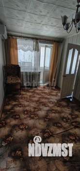 2-к квартира, вторичка, 44м2, 3/5 этаж