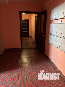 1-к квартира, вторичка, 34м2, 6/10 этаж