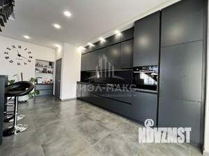 4-к квартира, вторичка, 200м2, 7/7 этаж