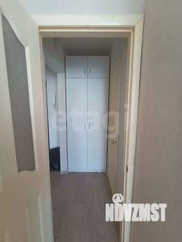 1-к квартира, вторичка, 29м2, 8/10 этаж