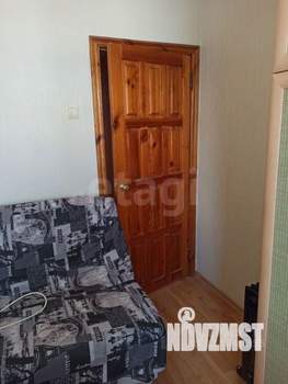 3-к квартира, вторичка, 64м2, 9/10 этаж