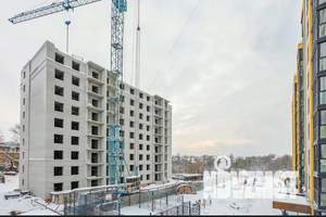 2-к квартира, вторичка, 64м2, 7/9 этаж