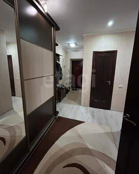 2-к квартира, вторичка, 64м2, 3/11 этаж