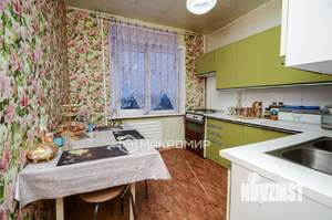 3-к квартира, вторичка, 66м2, 8/9 этаж