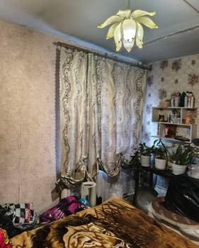 1-к квартира, вторичка, 36м2, 1/5 этаж