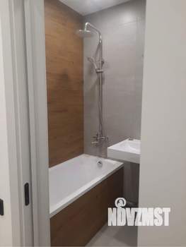 2-к квартира, сданный дом, 64м2, 15/16 этаж