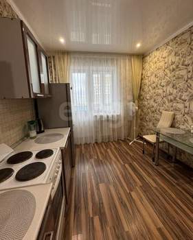 1-к квартира, вторичка, 37м2, 9/17 этаж