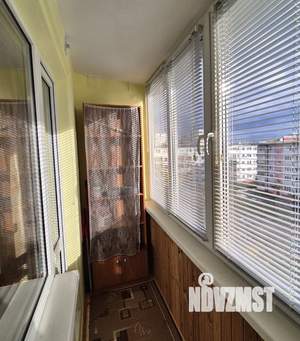 1-к квартира, вторичка, 30м2, 5/5 этаж
