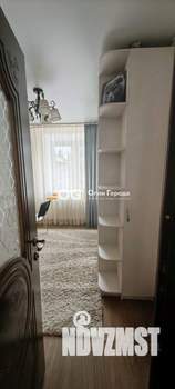 3-к квартира, вторичка, 83м2, 2/14 этаж