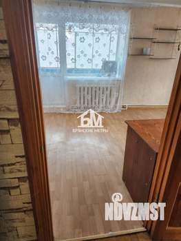 1-к квартира, вторичка, 31м2, 5/5 этаж